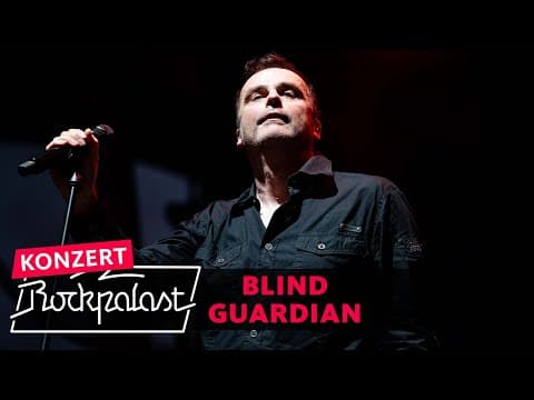 Blind Guardian — Rock Hard Festival 2022