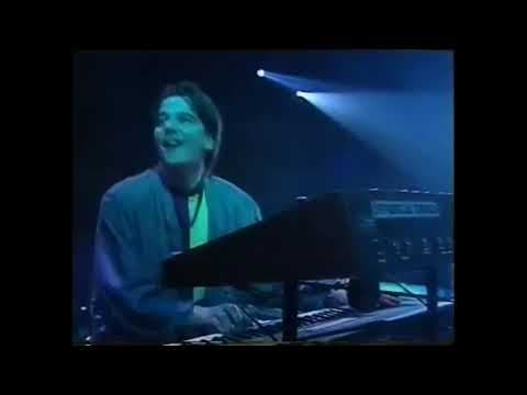 The Alan Parsons Project — Night of the Proms 1990