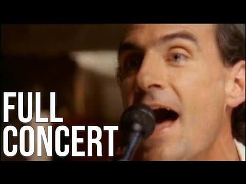 James Taylor — Squibnocket