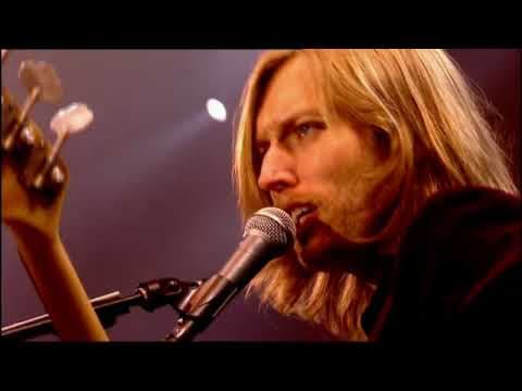 The Killers — Glastonbury 2007