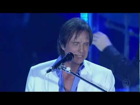 Roberto Carlos — Ao Vivo em Copacabana