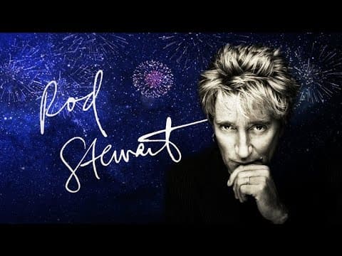 Rod Stewart — Live in Hyde Park 2015