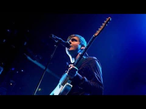 Keane — BBC Electric Proms 2008