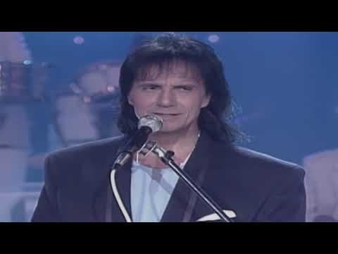 Roberto Carlos — Especial 1997