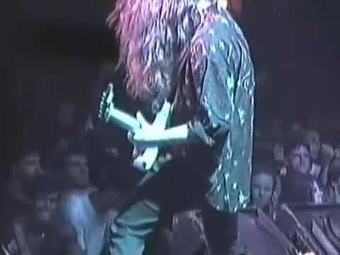 Savatage — Ao Vivo em Chicago