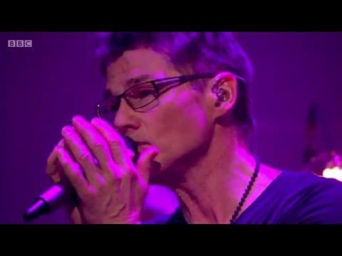 a-ha — BBC Radio 2 In Concert