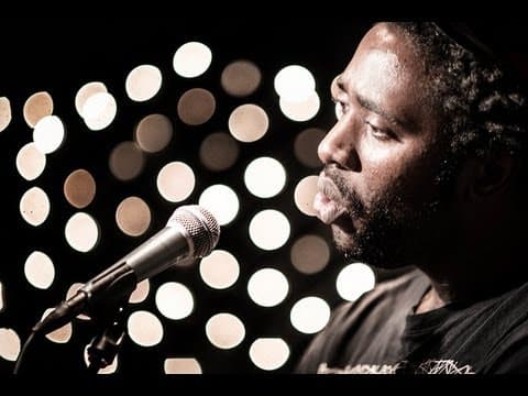 Bloc Party — Live on KEXP