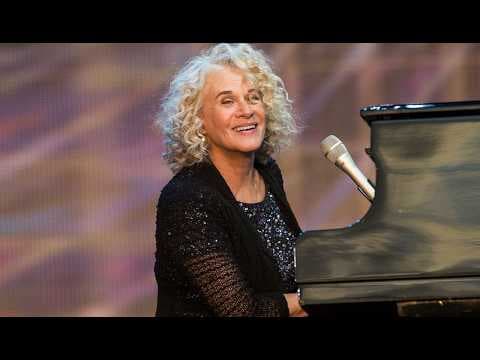 Carole King — Tapestry: Live in Hyde Park