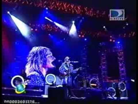 Silverchair — Rock in Rio 2001
