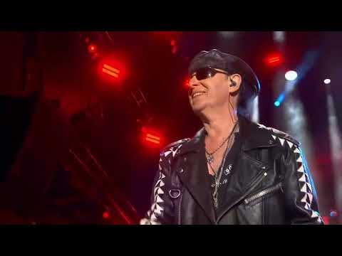 Scorpions — Rock in Rio Lisboa 2024