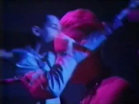 Depeche Mode — Ao Vivo em Londres
