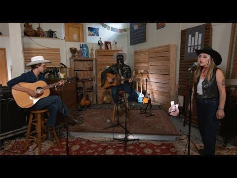 Orville Peck — Live on KEXP from THING Fest