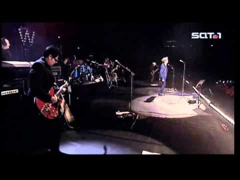 David Bowie — Ao Vivo em Berlim