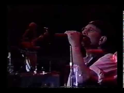 Alan Parsons — Ao Vivo em Santiago