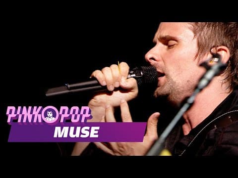 Muse — Pinkpop 2015