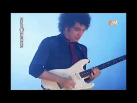 The Strokes — TIM Festival 2005