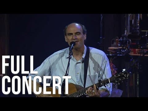 James Taylor — Pull Over