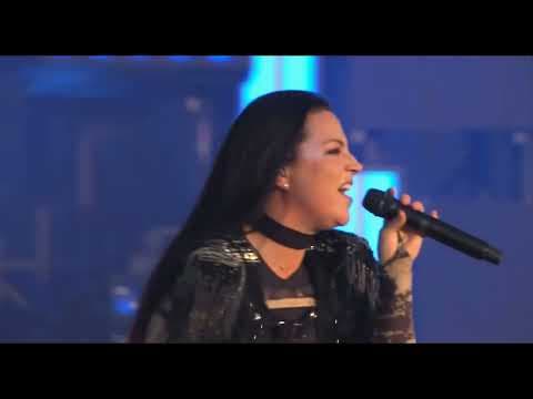 Evanescence — Rock in Rio Lisboa 2024