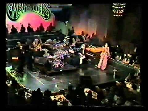 Carpenters — Live at the Talk of the Town