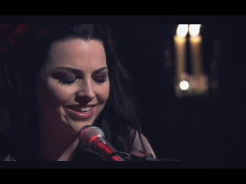 Evanescence — Yahoo! Italia Sessions 2006