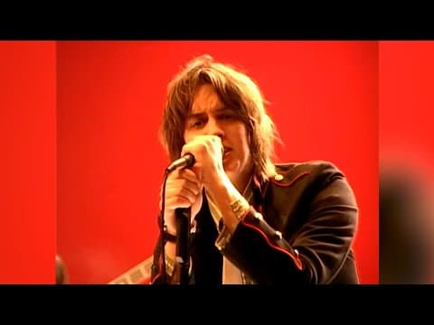 The Strokes — MTV $2 Bill