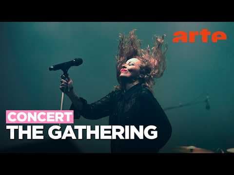 The Gathering — Hellfest 2026
