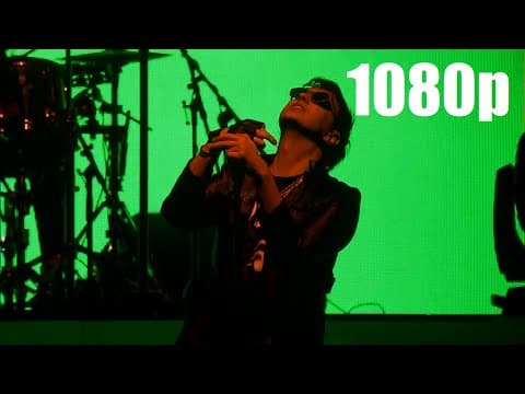 The Strokes — Lollapalooza Chile 2022
