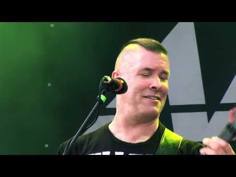Annihilator — Live at the Bang Your Head!!! Festival