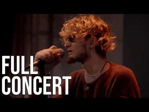 Mad Season — Live at the Moore