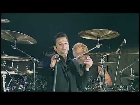 Depeche Mode — Rock am Ring 2006