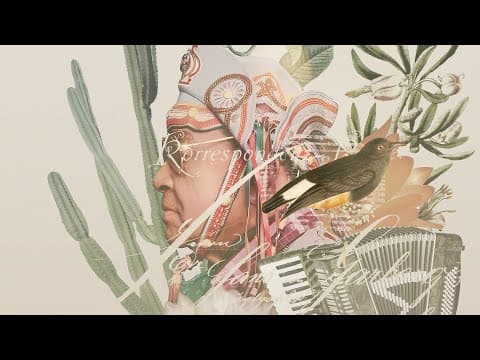 Orquestra Ouro Preto — Gonzagão: Concerto para Cordas e Trio Pé de Serra