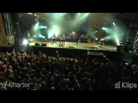 Panic! At The Disco — Charter Center Stage 2011
