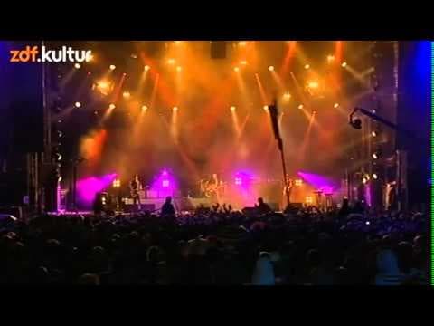 Bloc Party — Melt! Festival 2012