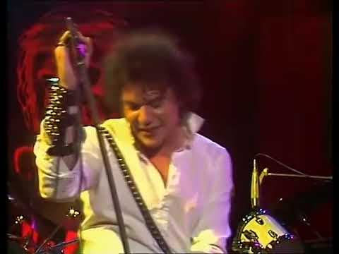 Iron Maiden — Ao Vivo no Beat-Club
