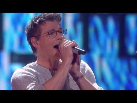 a-ha — Nobel Peace Prize Concert 2015