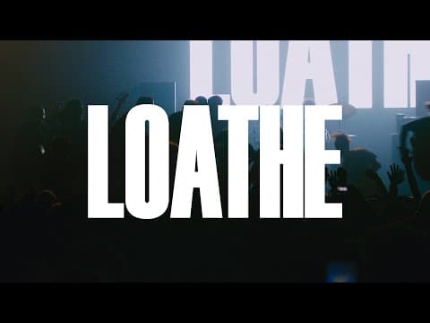 Loathe — Outbreak Fest 2023