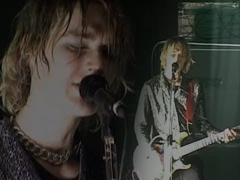Silverchair — Ao Vivo no Electric Ballroom
