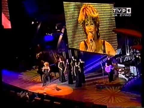 Tina Turner — Ao Vivo em Sopot