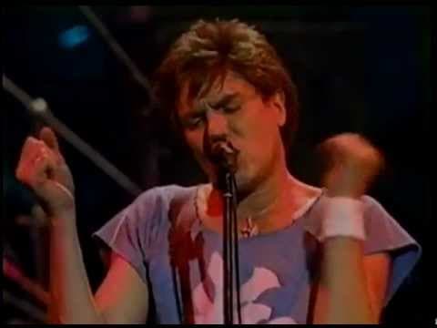 Duran Duran — MTV's Second Annual New Year's Eve Rock 'n' Roll Ball