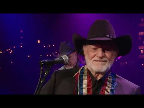 Willie Nelson & Asleep at the Wheel — Austin City Limits