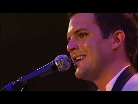 The Killers — Glastonbury 2005