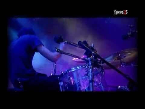 The Strokes — Eurockéennes de Belfort 2006