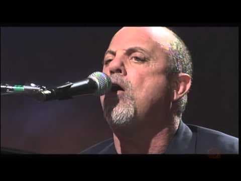 Billy Joel — Ao Vivo em Tóquio