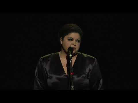 Fabiana Cozza — Rio, Pipoca e Biscoito