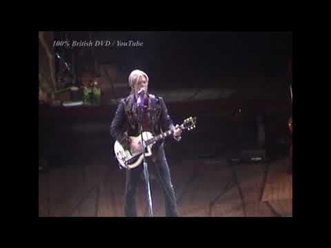 David Bowie — Ao Vivo em Toronto