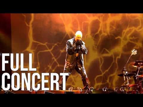 Judas Priest — Epitaph