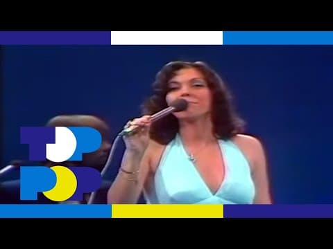 Carpenters — Grand Gala du Disque 1974