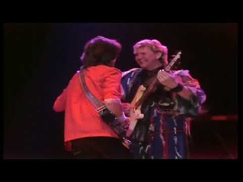 Yes — Ao Vivo em Dortmund