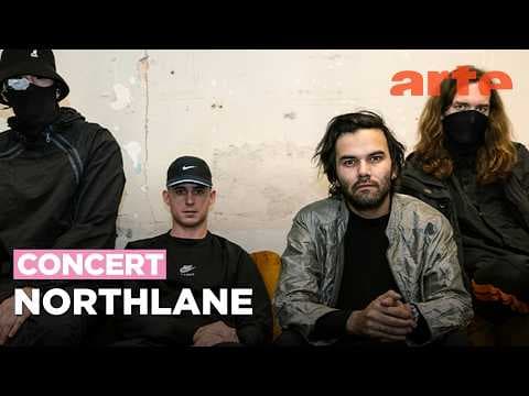 Northlane — Summer Breeze 2026