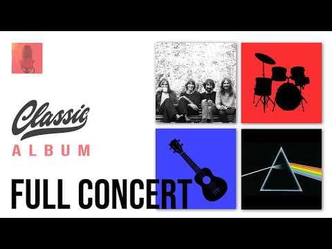 Pink Floyd — Classic Albums: The Making of The Dark Side of the Moon